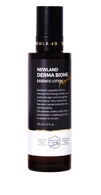 Sữa dưỡng Newland Derma Biome Lotion